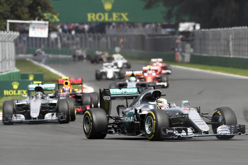 Mexican F1 Grand Prix 2016 Results Winner Standings Highlights Reaction Bleacher Report Latest News Videos And Highlights