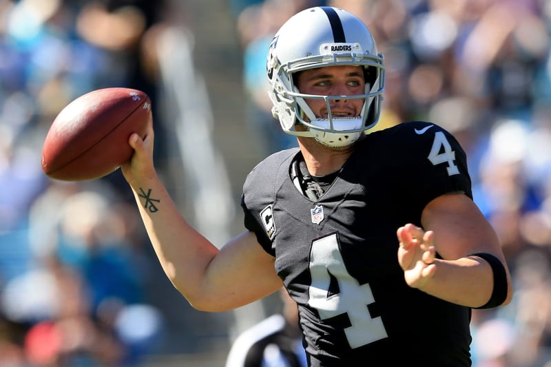 Raiders