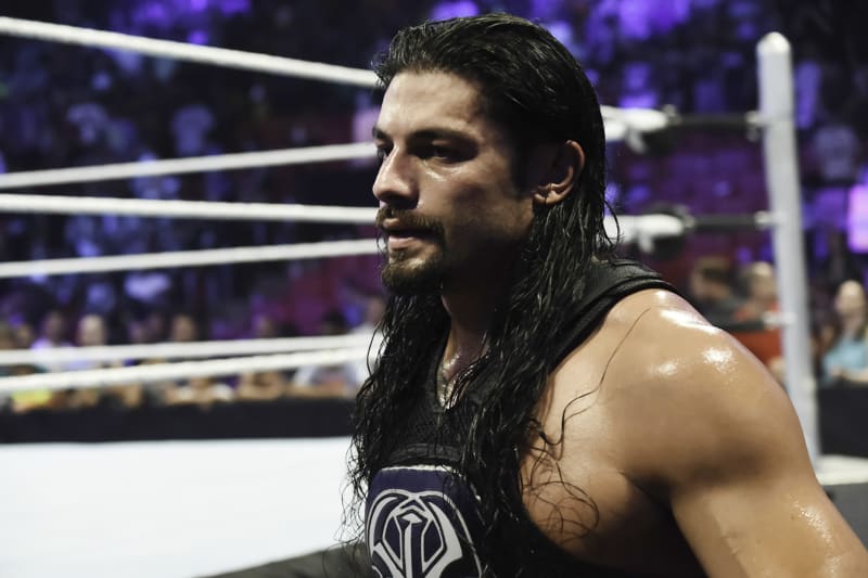 Timeline Of Wwe Fans Disenchantment With Roman Reigns Bleacher Report Latest News Videos And Highlights