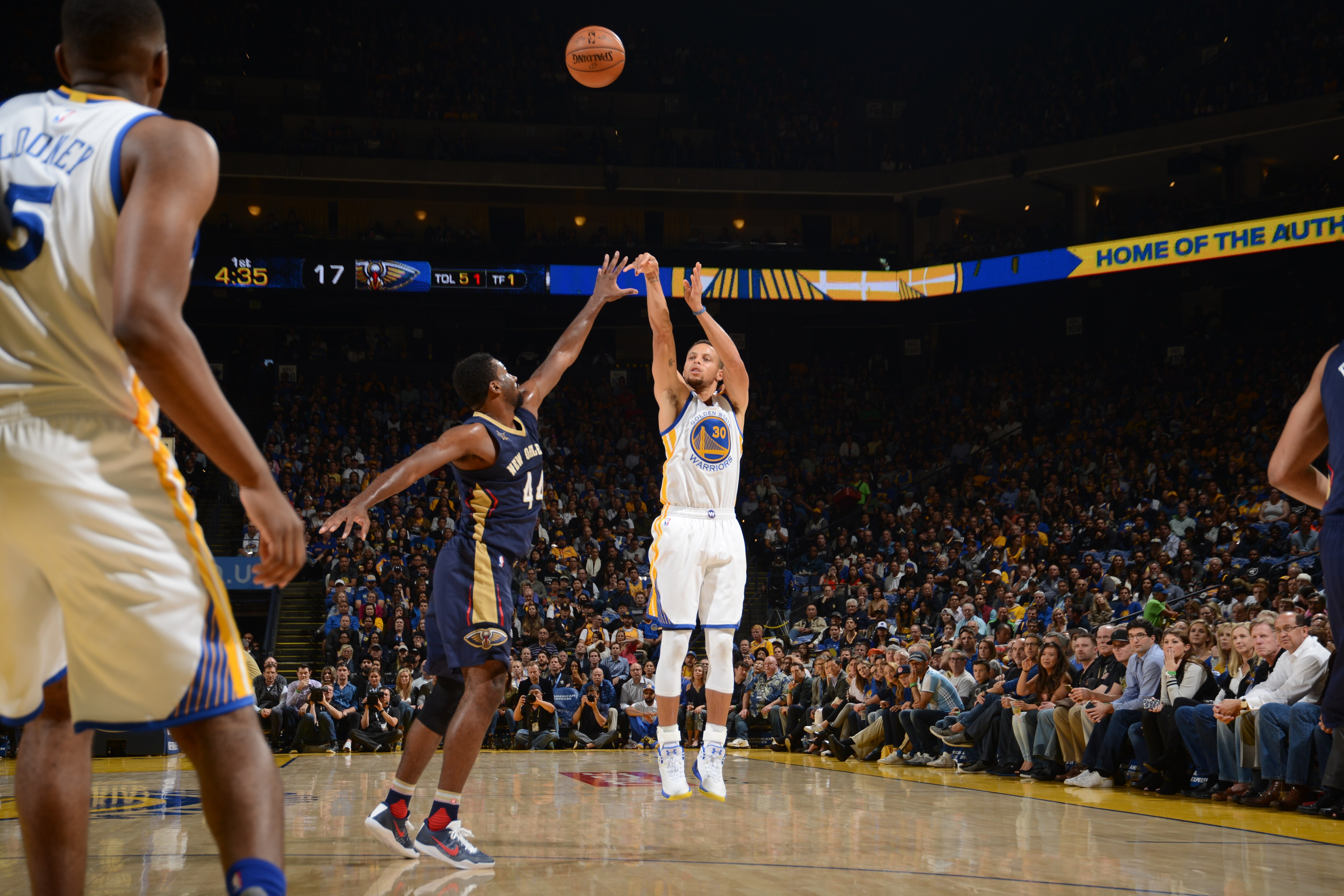 kids stephen curry
