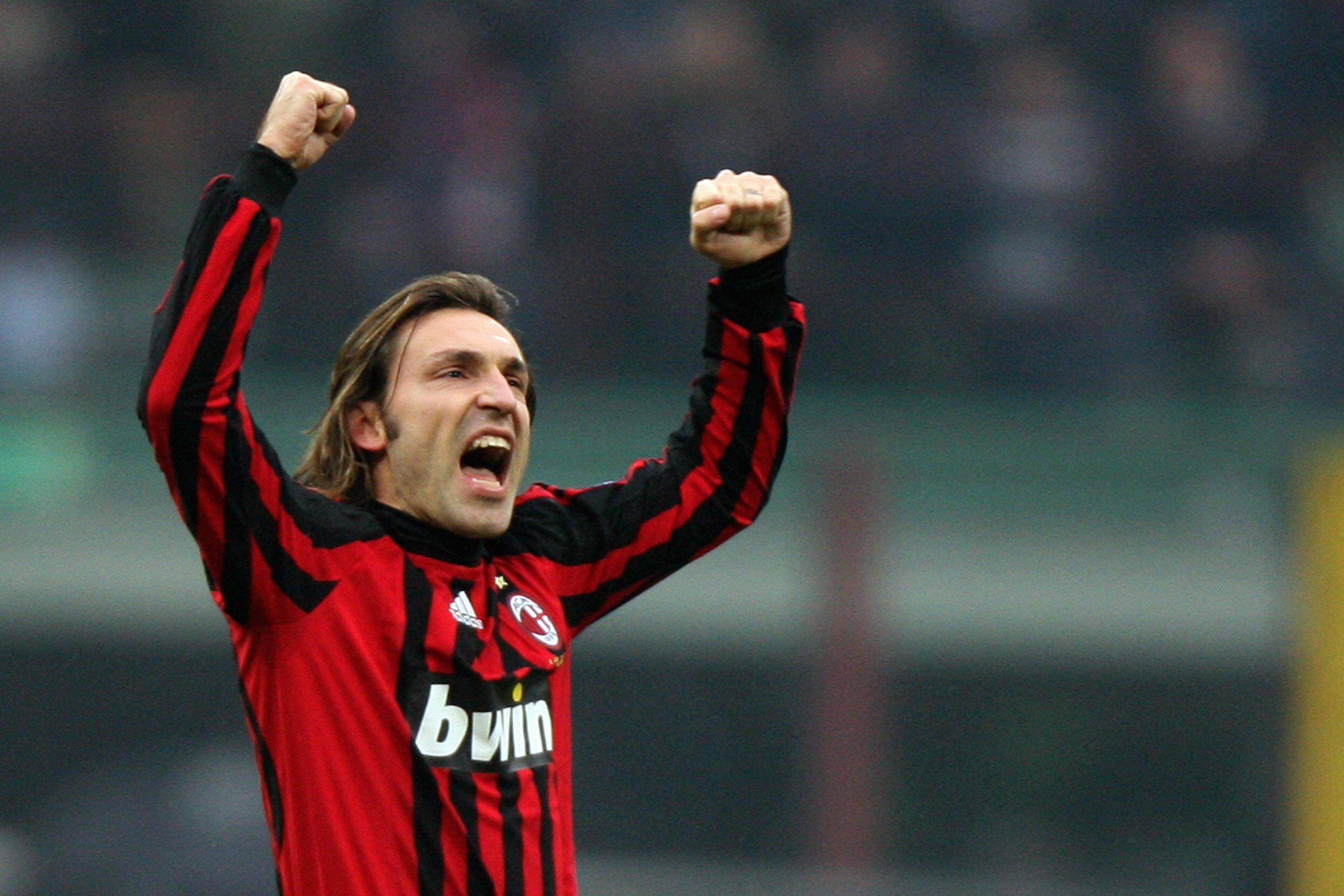 The Best Xi To Represent Both Ac Milan And Inter Milan Bleacher Report Latest News Videos And Highlights