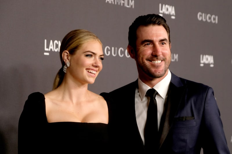 Kate Upton Comments On Fiance Justin Verlander Not Winning Mlb Cy Young Award Bleacher Report Latest News Videos And Highlights - roblox kate upton picture id