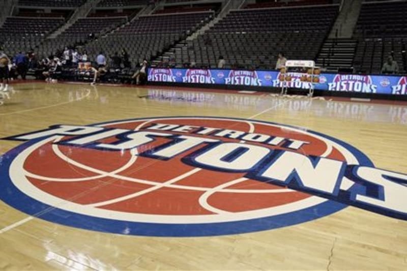 Pistons To Leave Palace Of Auburn Hills For Little Caesars Arena Bleacher Report Latest News Videos And Highlights
