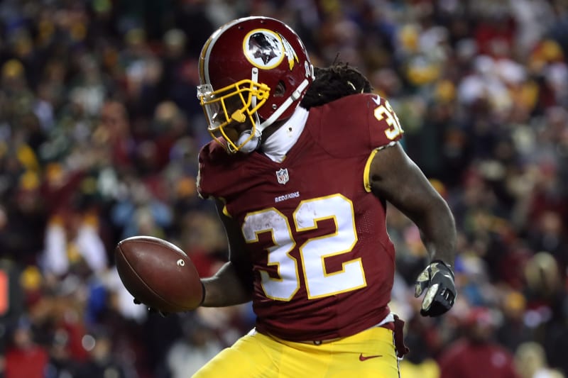 Nfl1000 Scouting Notebook Undrafted Rookie Fat Rob Is Nfl S Hidden Gem At Rb Bleacher Report Latest News Videos And Highlights