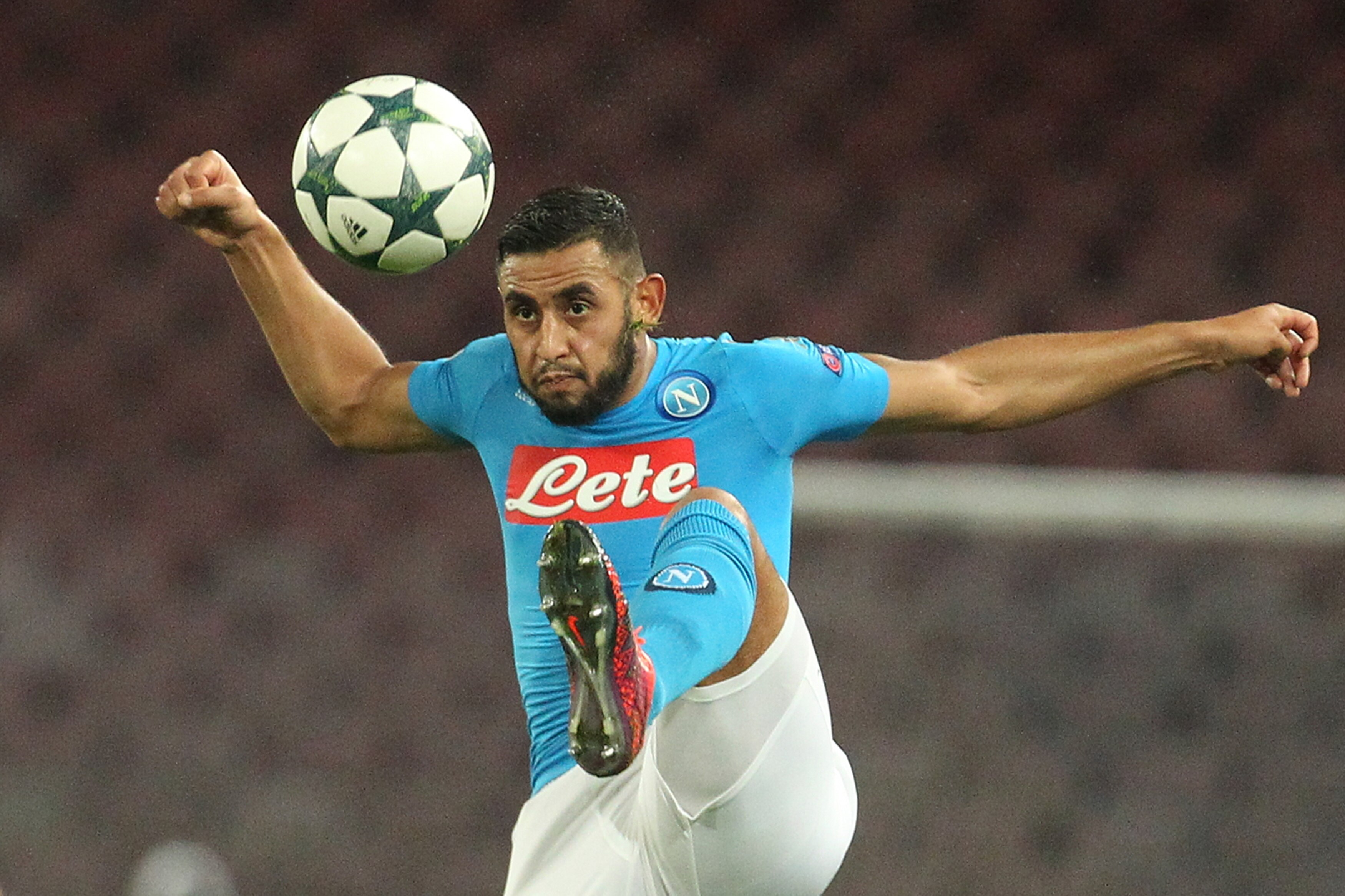 Chelsea Transfer News Faouzi Ghoulam Interest Reported Latest Blues Rumours Bleacher Report Latest News Videos And Highlights
