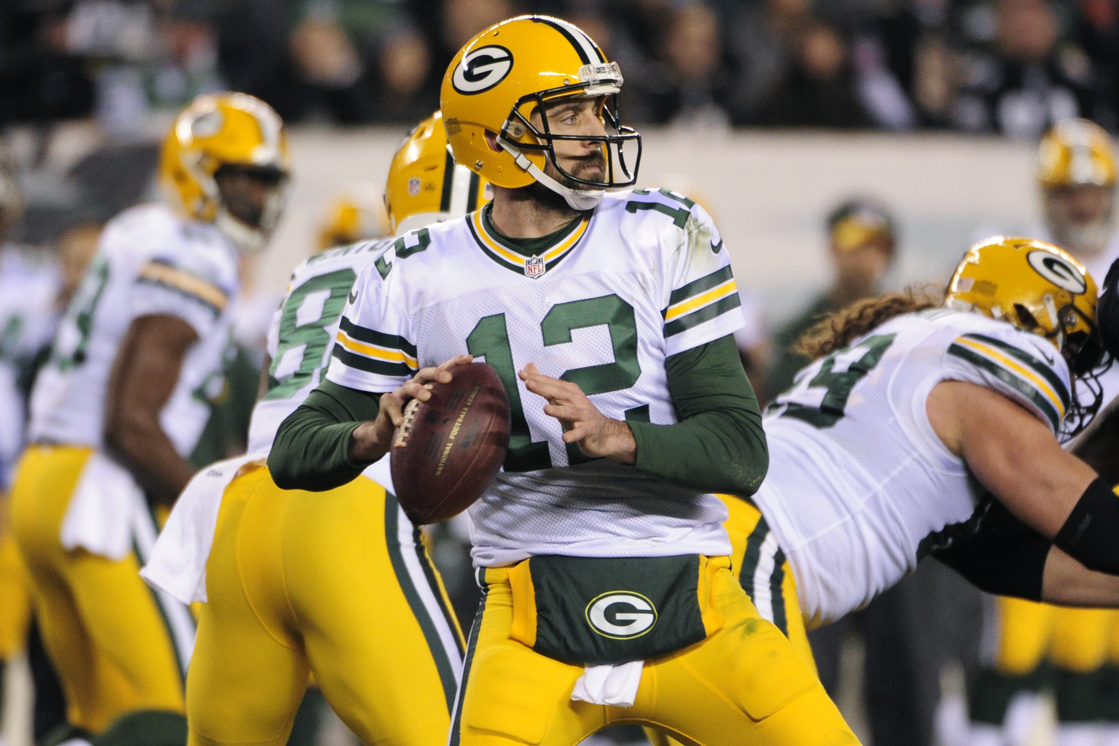Houston Texans Vs Green Bay Packers Betting Odds Analysis Nfl Pick Bleacher Report Latest News Videos And Highlights