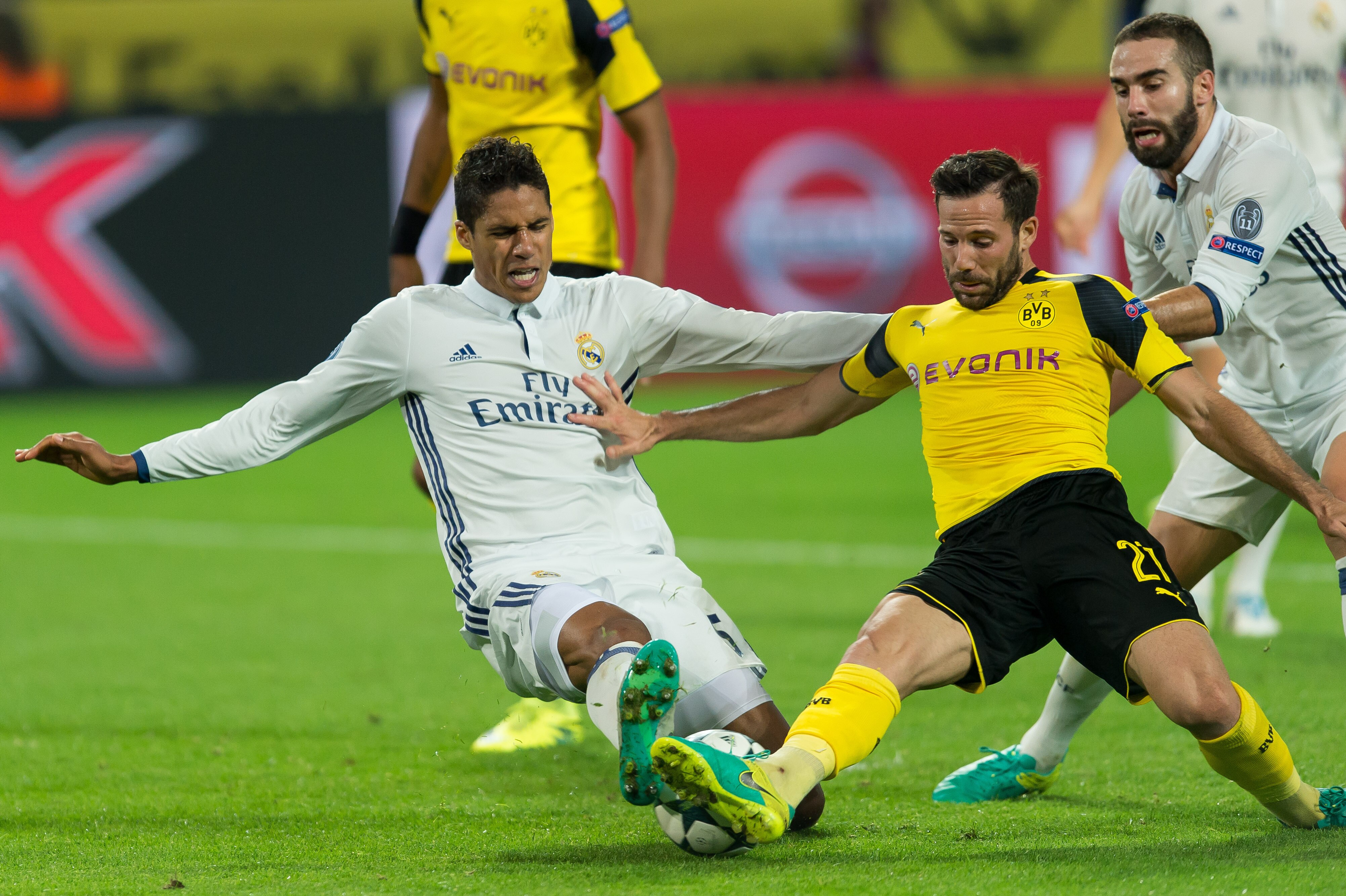 Borussia Dortmund Should Tap Into Bayern Game Plan For Real Madrid Clash Bleacher Report Latest News Videos And Highlights