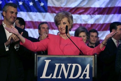 Linda Mcmahon Picked By Donald Trump To Run Small Business Administration Bleacher Report Latest News Videos And Highlights