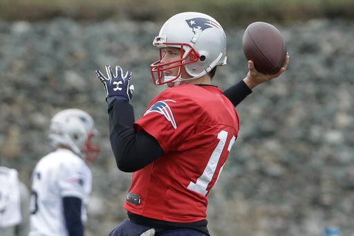 Baltimore Ravens Vs New England Patriots Betting Odds Analysis Nfl Pick Bleacher Report Latest News Videos And Highlights