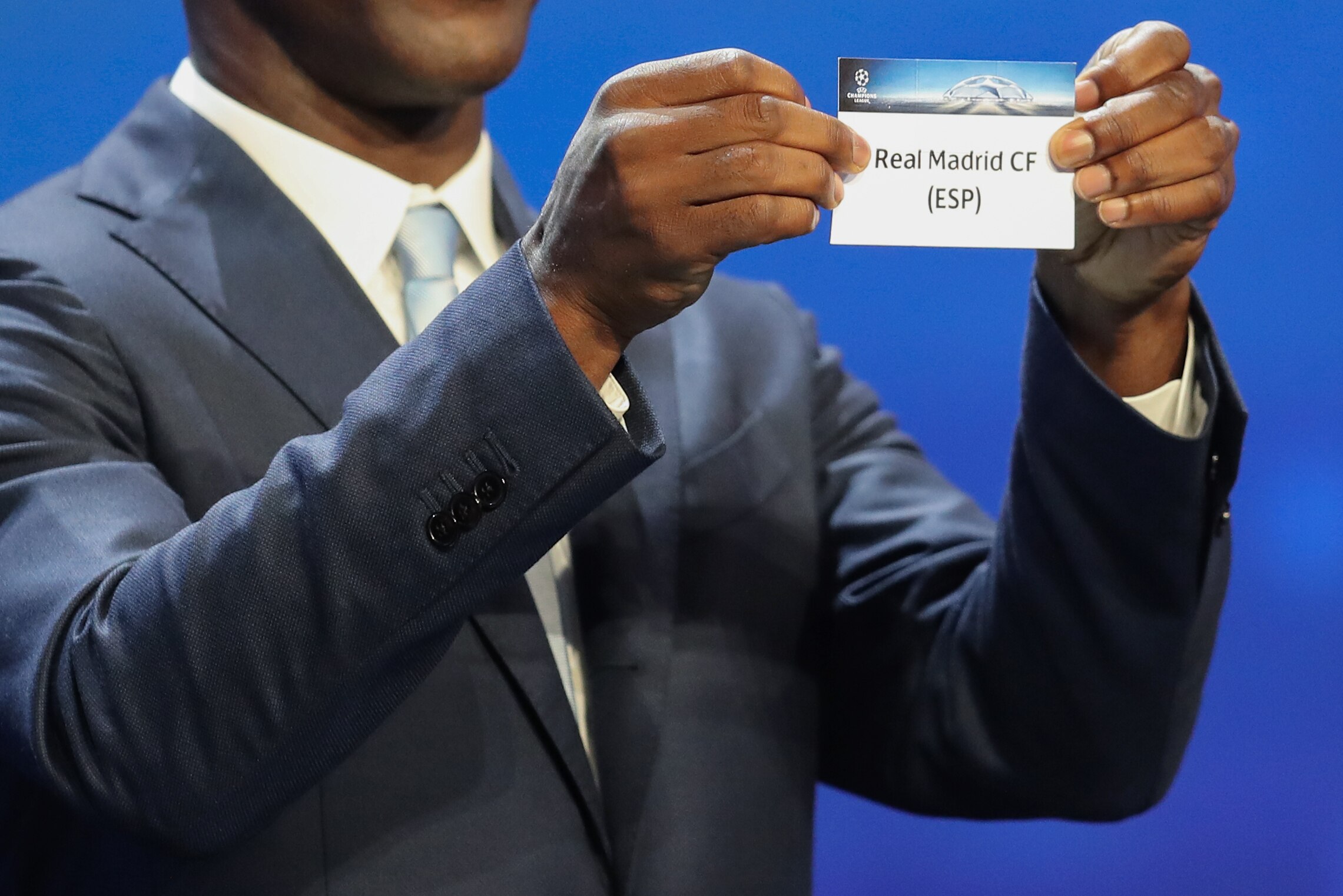 Champions League 2016 17 Round Of 16 Draw Live Results Highlights And Reaction Bleacher Report Latest News Videos And Highlights