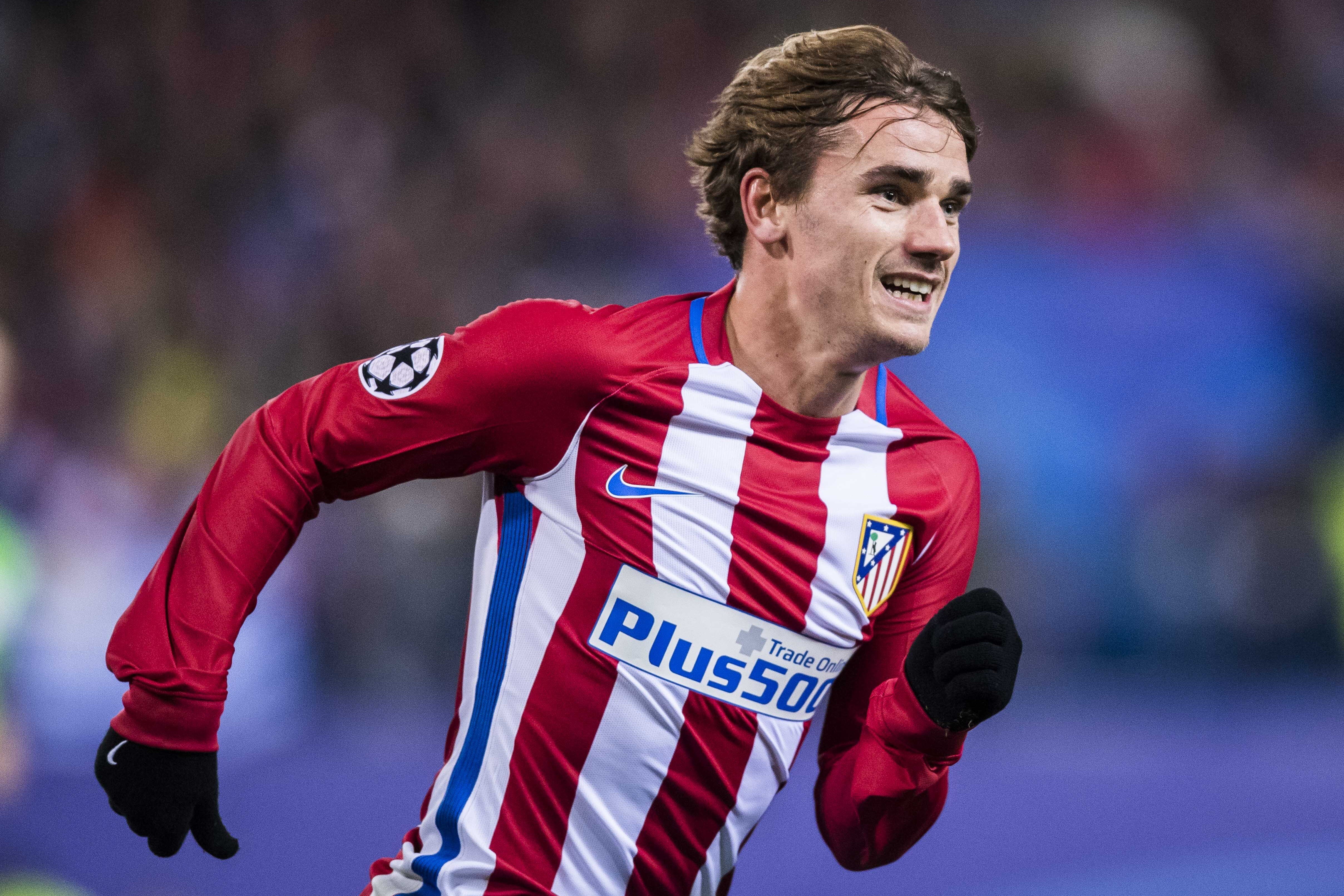 Manchester United Transfer News Latest Antoine Griezmann Wayne Rooney Rumours Bleacher Report Latest News Videos And Highlights
