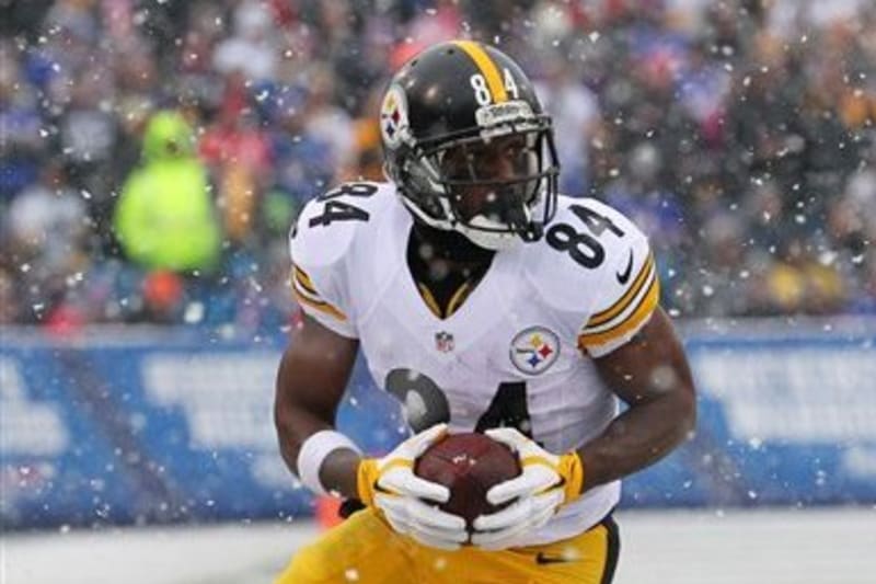 Pittsburgh Steelers Vs Cincinnati Bengals Betting Odds Analysis Nfl Pick Bleacher Report Latest News Videos And Highlights