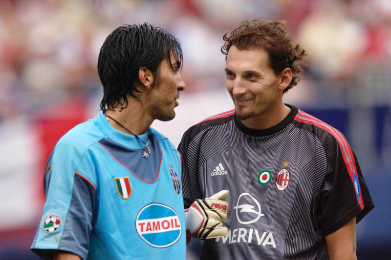 Juventus Vs Ac Milan The Supercoppa Italiana Adds To Historic Serie A Rivalry Bleacher Report Latest News Videos And Highlights