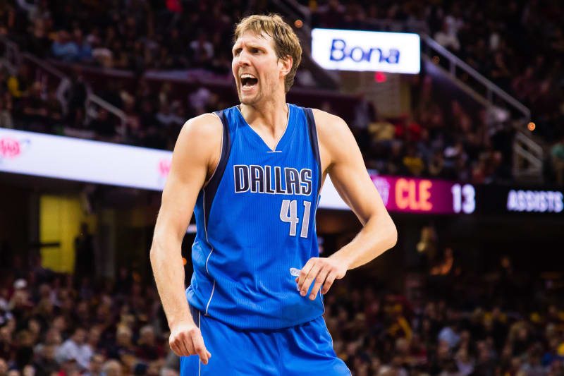 nowitzki 41