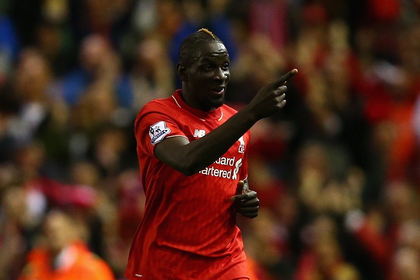Liverpool Transfer News Latest Rumours On Mamadou Sakho And Quincy Promes Bleacher Report Latest News Videos And Highlights