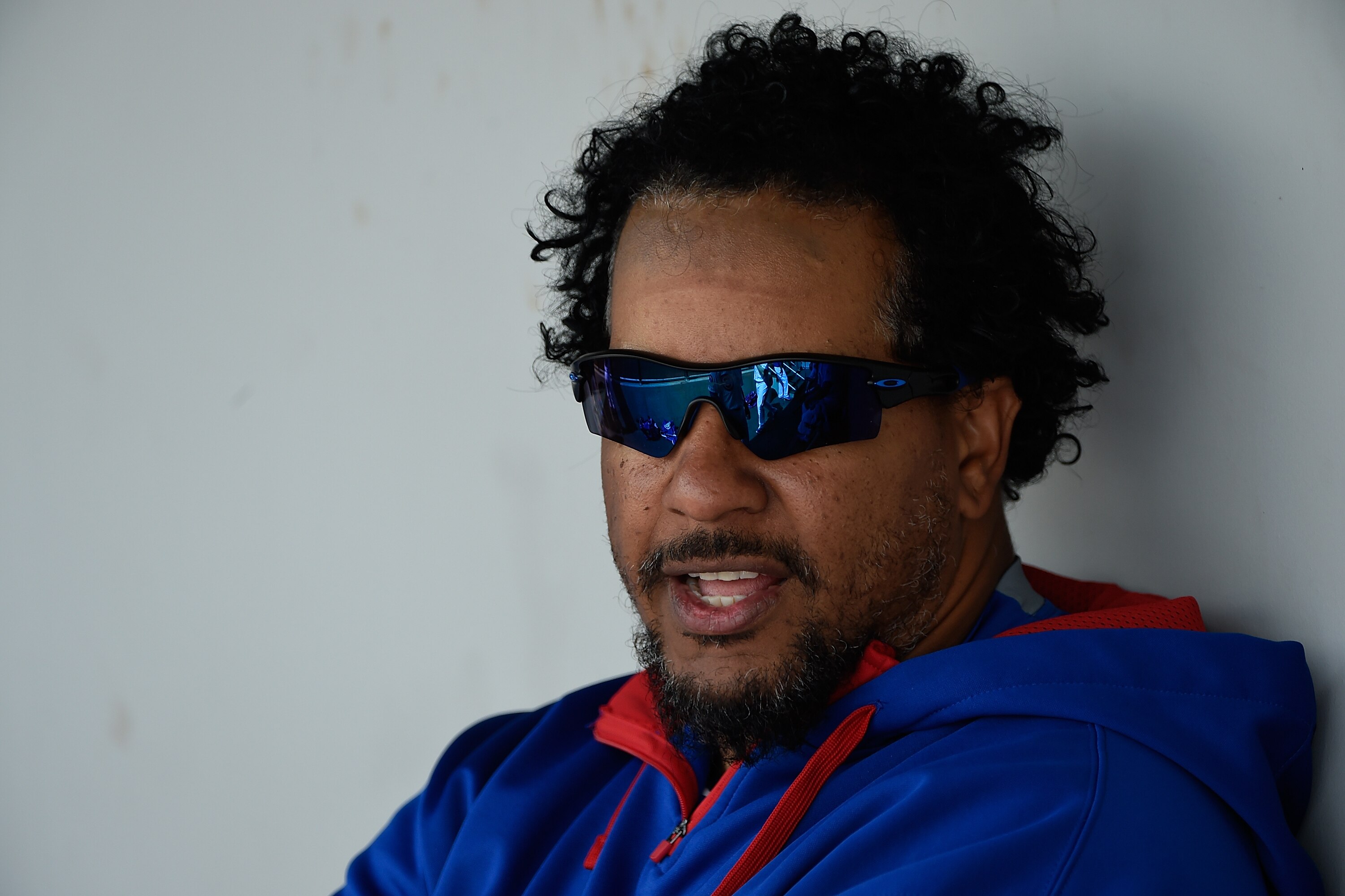 Manny Ramirez To Kochi Fighting Dogs Contract Details Comments And Reaction Bleacher Report Latest News Videos And Highlights
