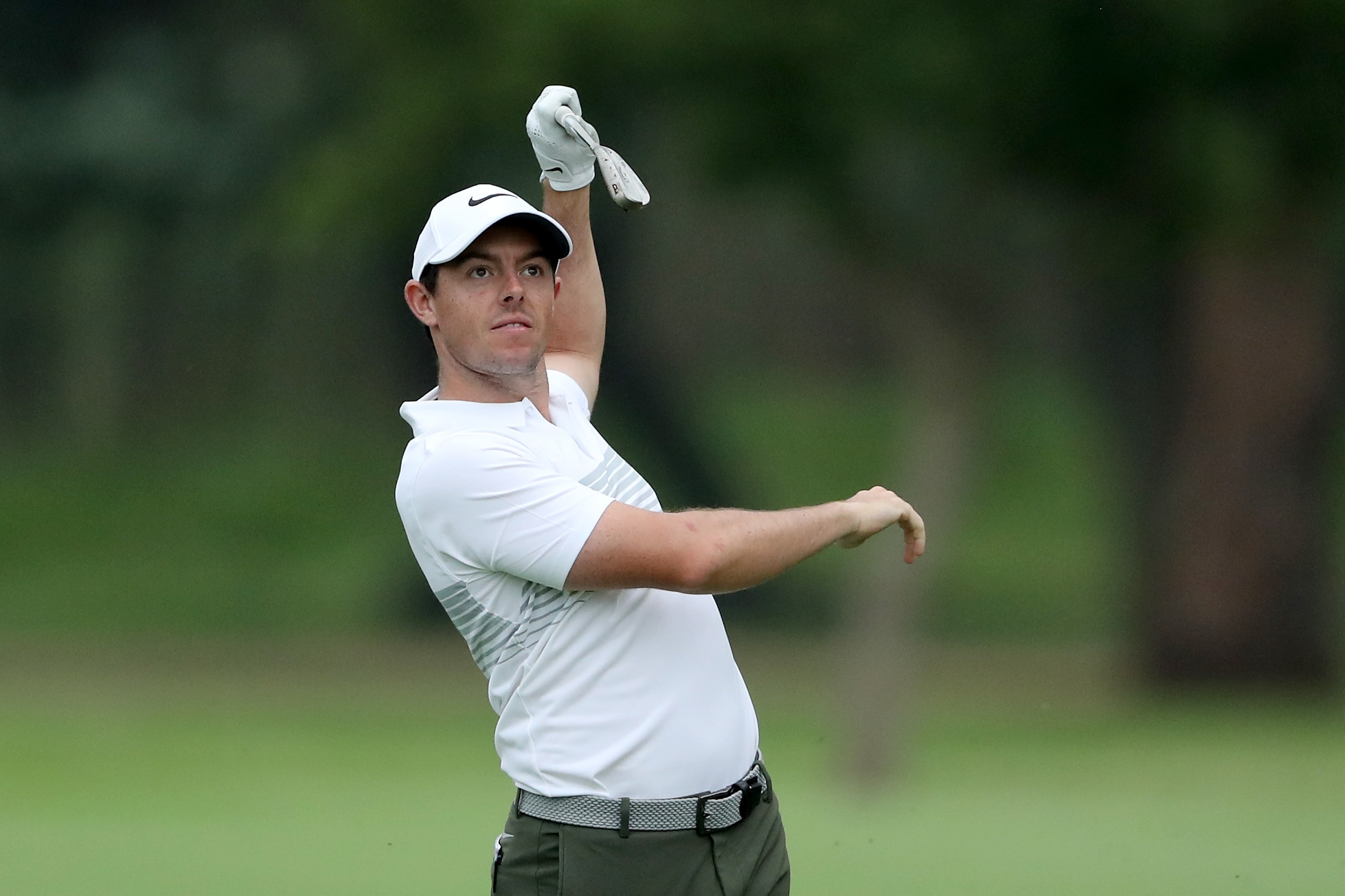 Bmw Sa Open 2017 Friday Leaderboard Scores And Highlights Bleacher Report Latest News Videos And Highlights