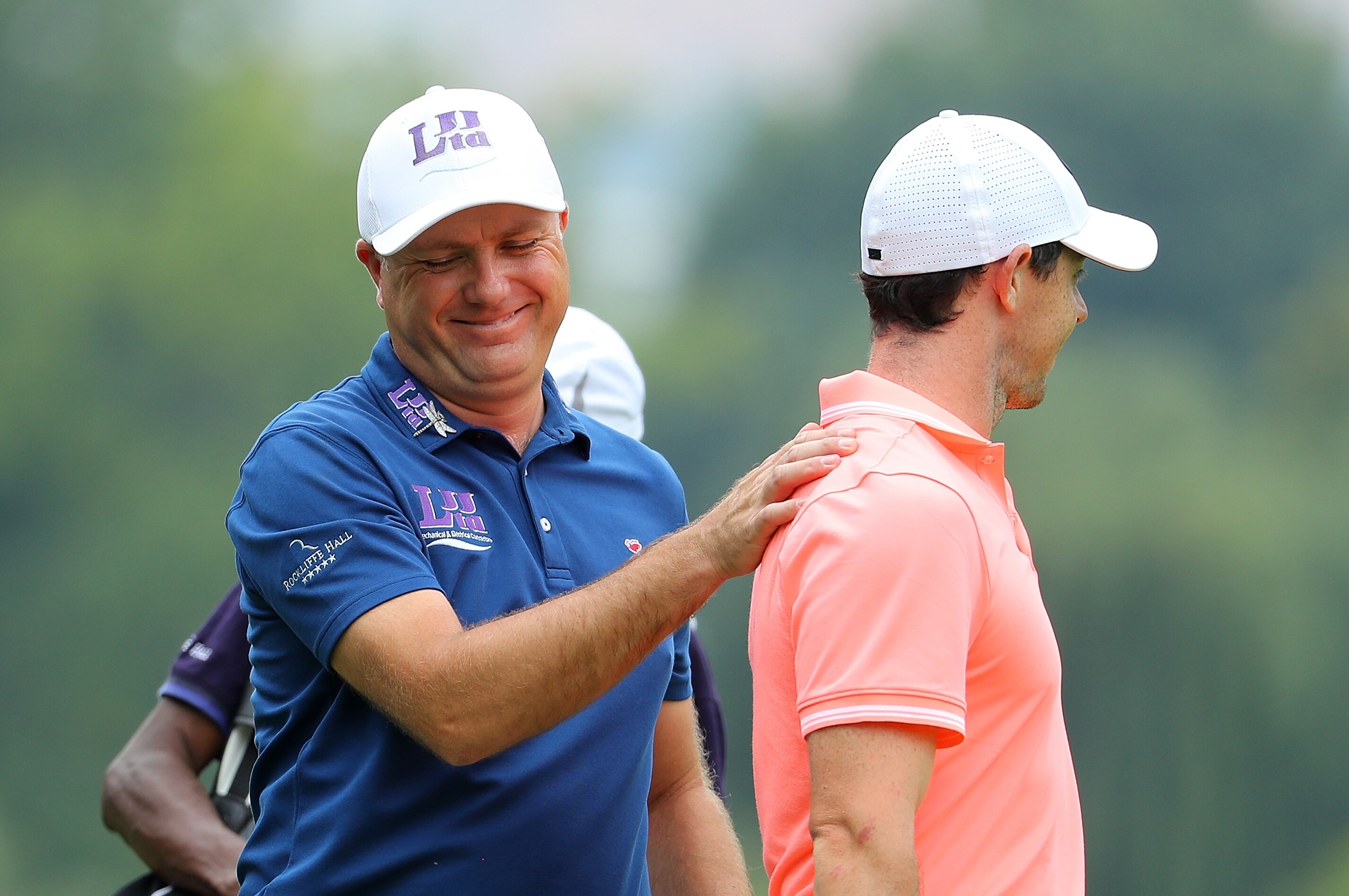 Bmw Sa Open 2017 Final Leaderboard Scores Prize Money Payouts Bleacher Report Latest News Videos And Highlights