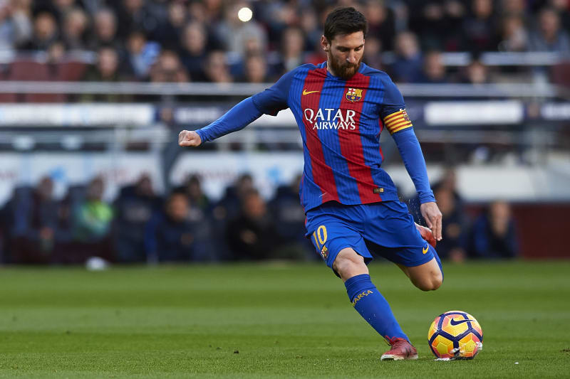 Golden Shoe 2016 17 Top Goalscorers In Europe Latest Points On January 16 Bleacher Report Latest News Videos And Highlights