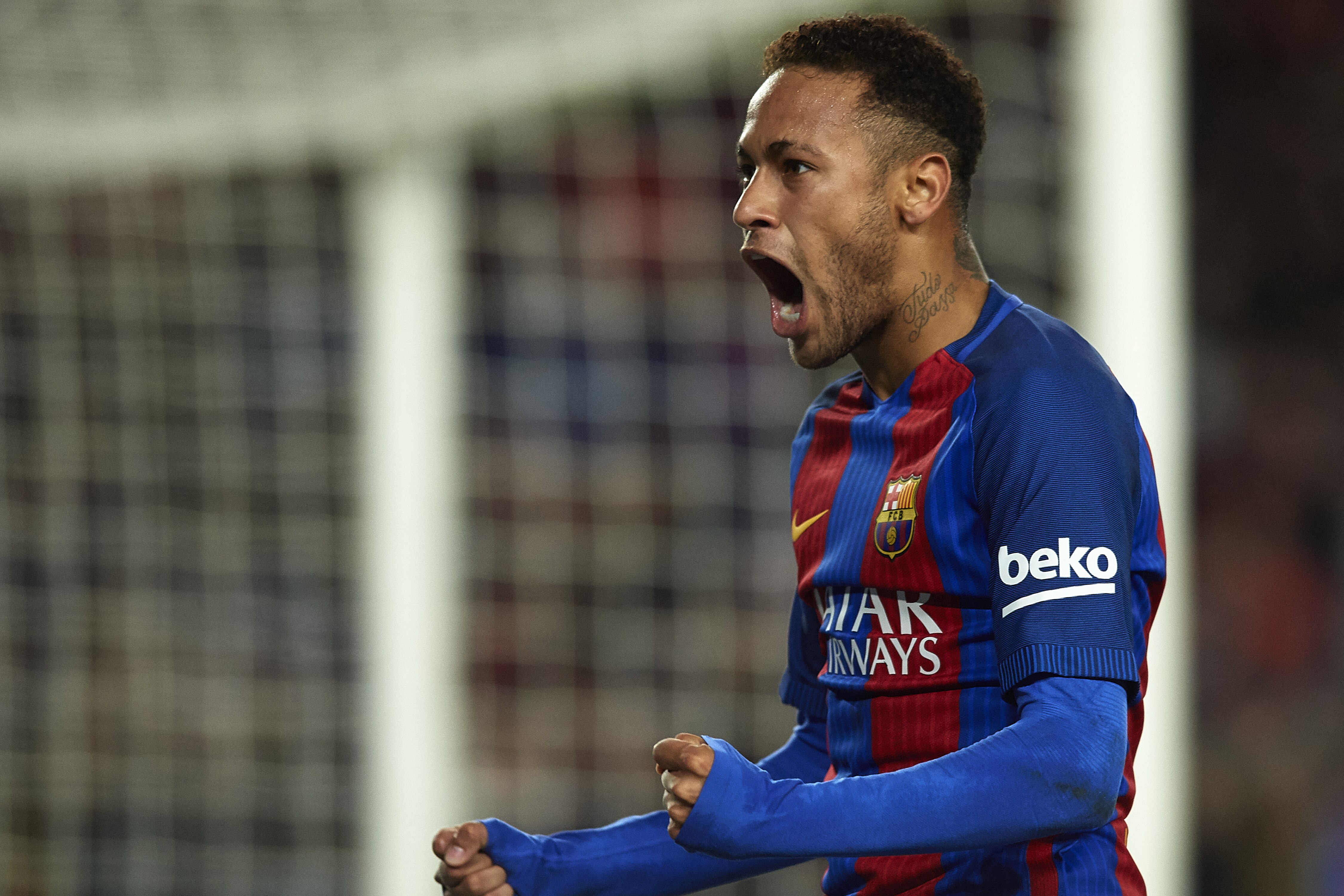 Despite The Form Guide Neymar Is The Most Valuable Man In Football Bleacher Report Latest News Videos And Highlights