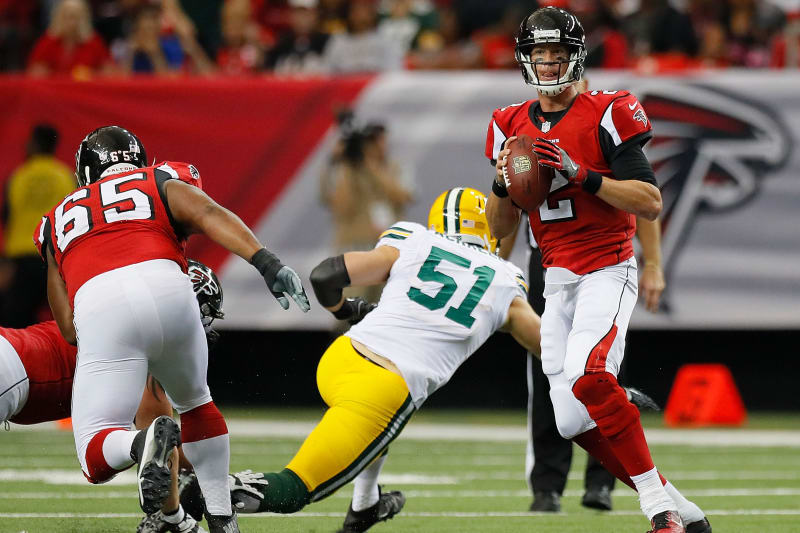 Nfc Championship Game 2017 Updated Odds Prop Bets For Packers Vs Falcons Bleacher Report Latest News Videos And Highlights