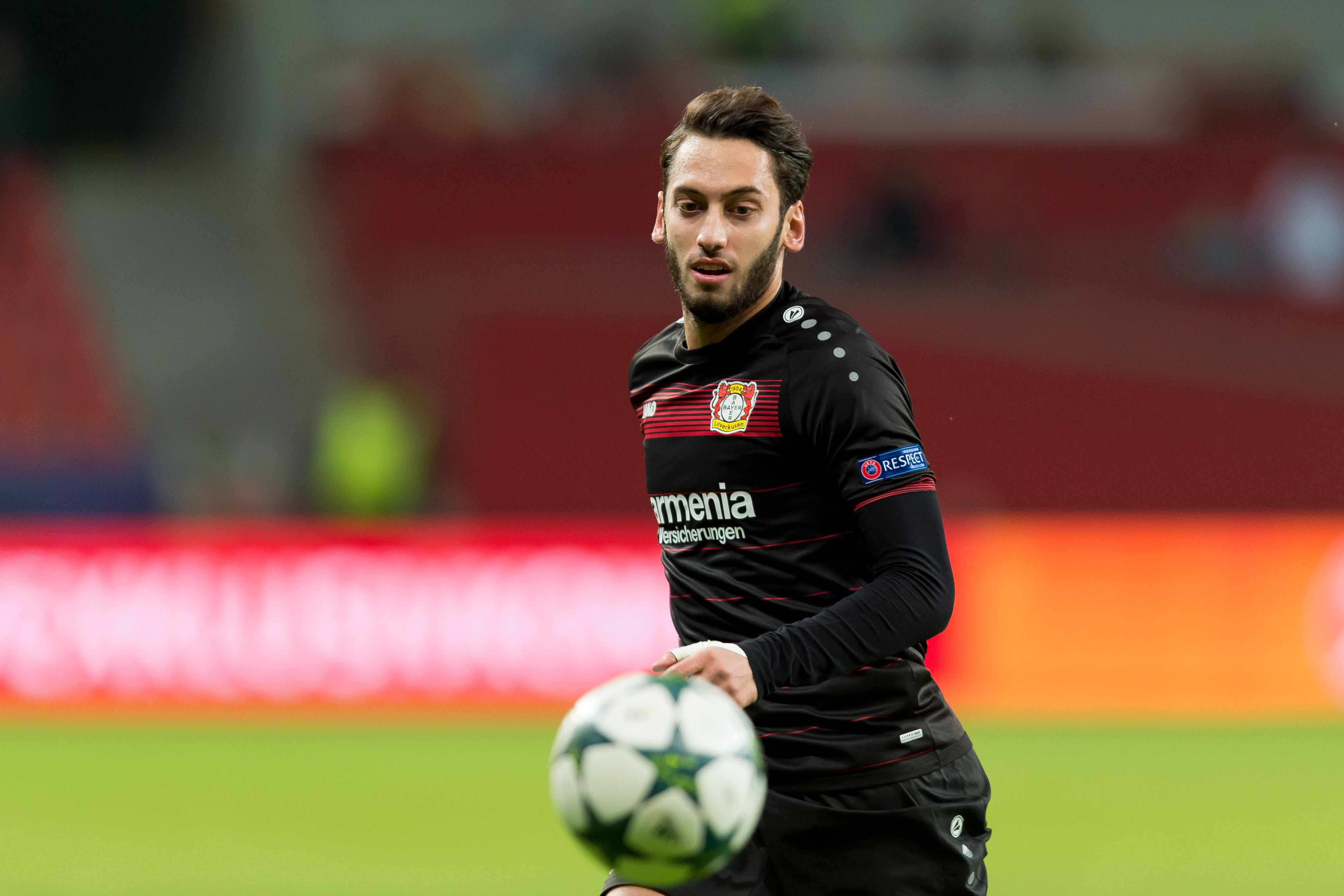 Chelsea Transfer News Latest Rumours On Hakan Calhanoglu And Franck Kessie Bleacher Report Latest News Videos And Highlights
