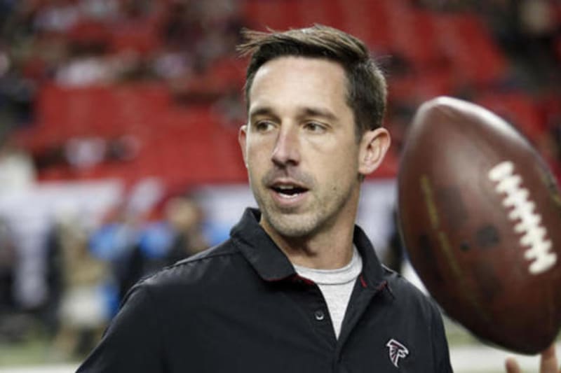 Kyle Shanahan Named Head Coach Of San Francisco 49ers Bleacher Report Latest News Videos And Highlights