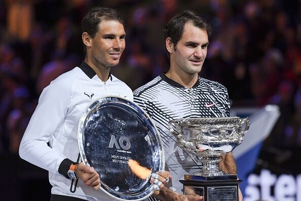 What Made Federer And Nadal S Australian Open Final A Unique Instant Classic Bleacher Report Latest News Videos And Highlights 43rd grand slam's the charm for wozniacki. australian open final