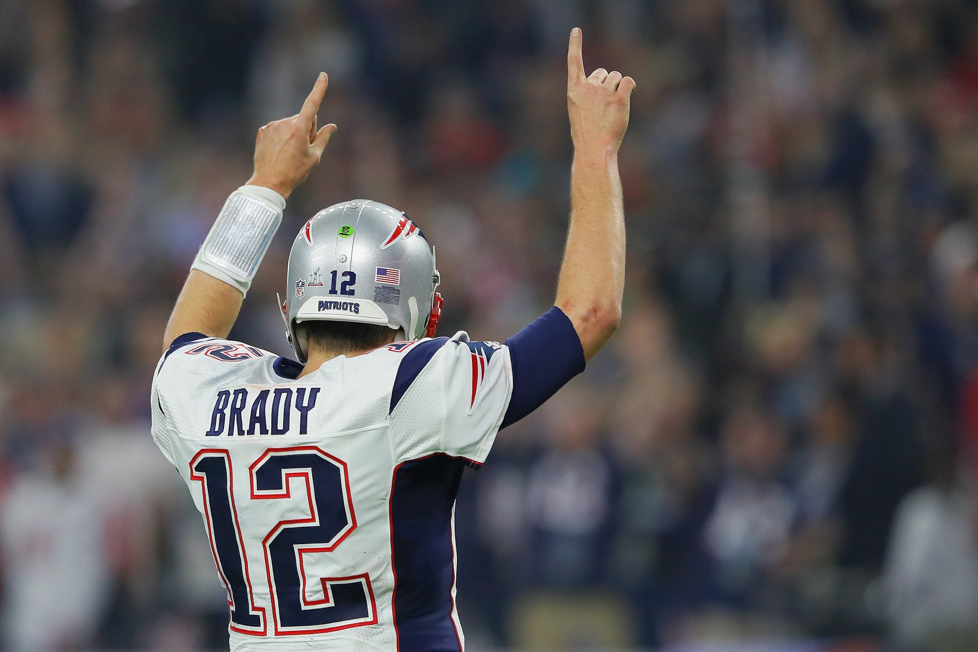 Super Bowl 2017 Quarter By Quarter Score Final Stats For Patriots Vs Falcons Bleacher Report Latest News Videos And Highlights
