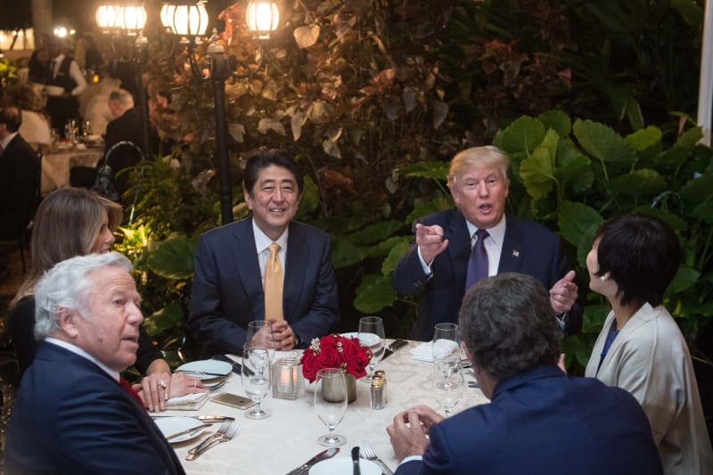 Robert Kraft Talks Patriots Players Skipping White House Visit With Donald Trump Bleacher Report Latest News Videos And Highlights