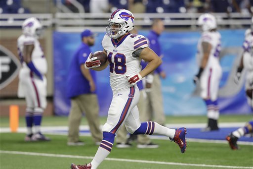 Rob Gronkowski S Brother Glenn Signs Futures Contract With Patriots Bleacher Report Latest News Videos And Highlights