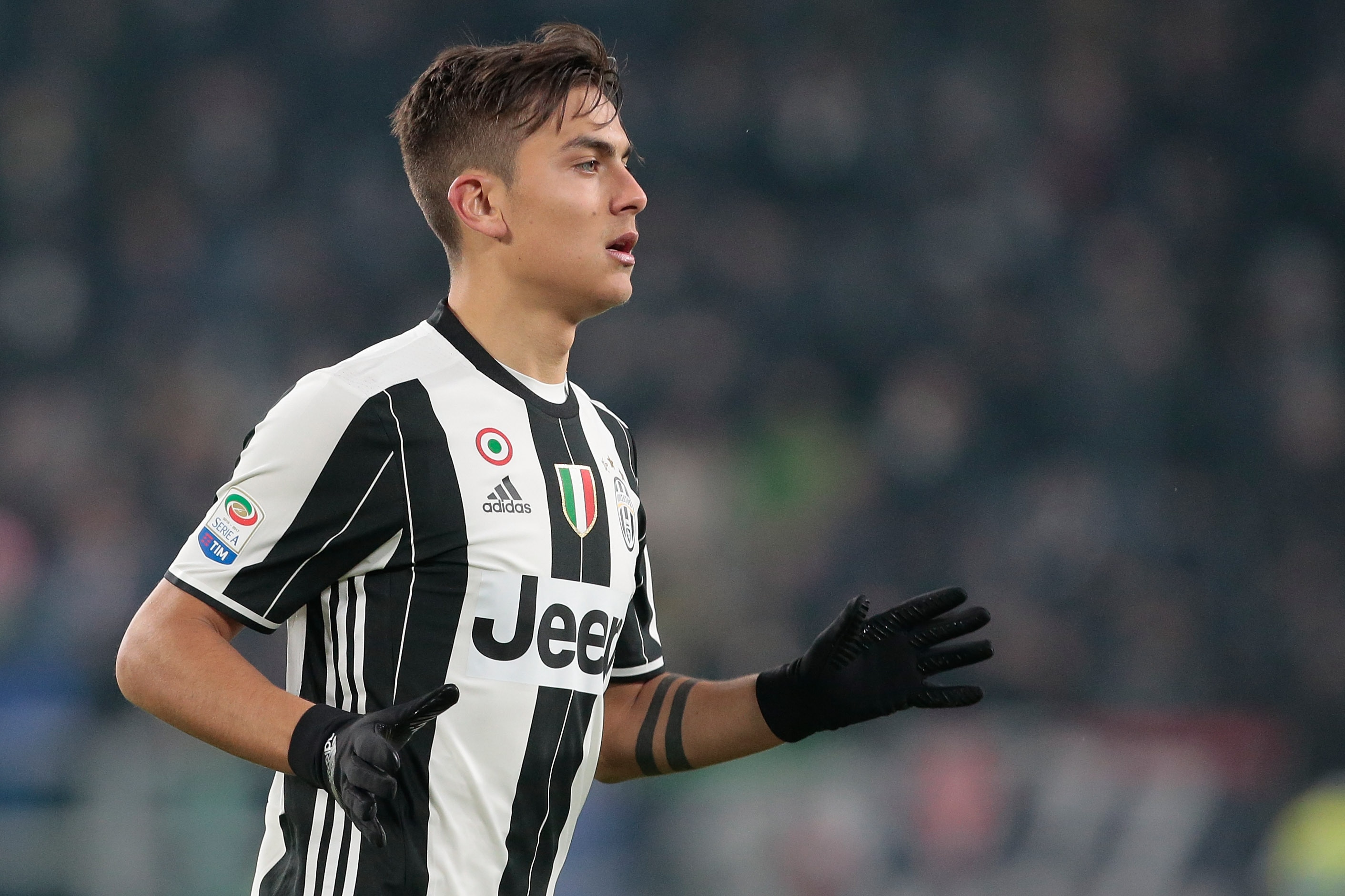 Chelsea Transfer News Paulo Dybala Blow Pedro Addresses Exit Rumours Bleacher Report Latest News Videos And Highlights Manchester united and chelsea target paulo dybala is set to end speculation linking him with a move away from juventus by signing a contract extension with the club. chelsea transfer news paulo dybala