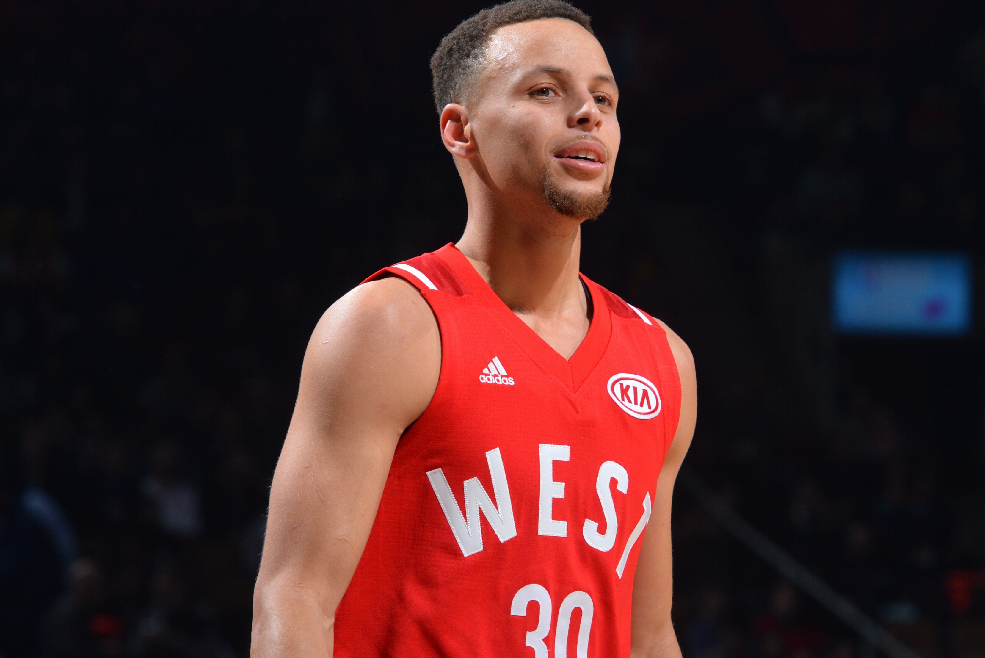 2017 nba all star roster