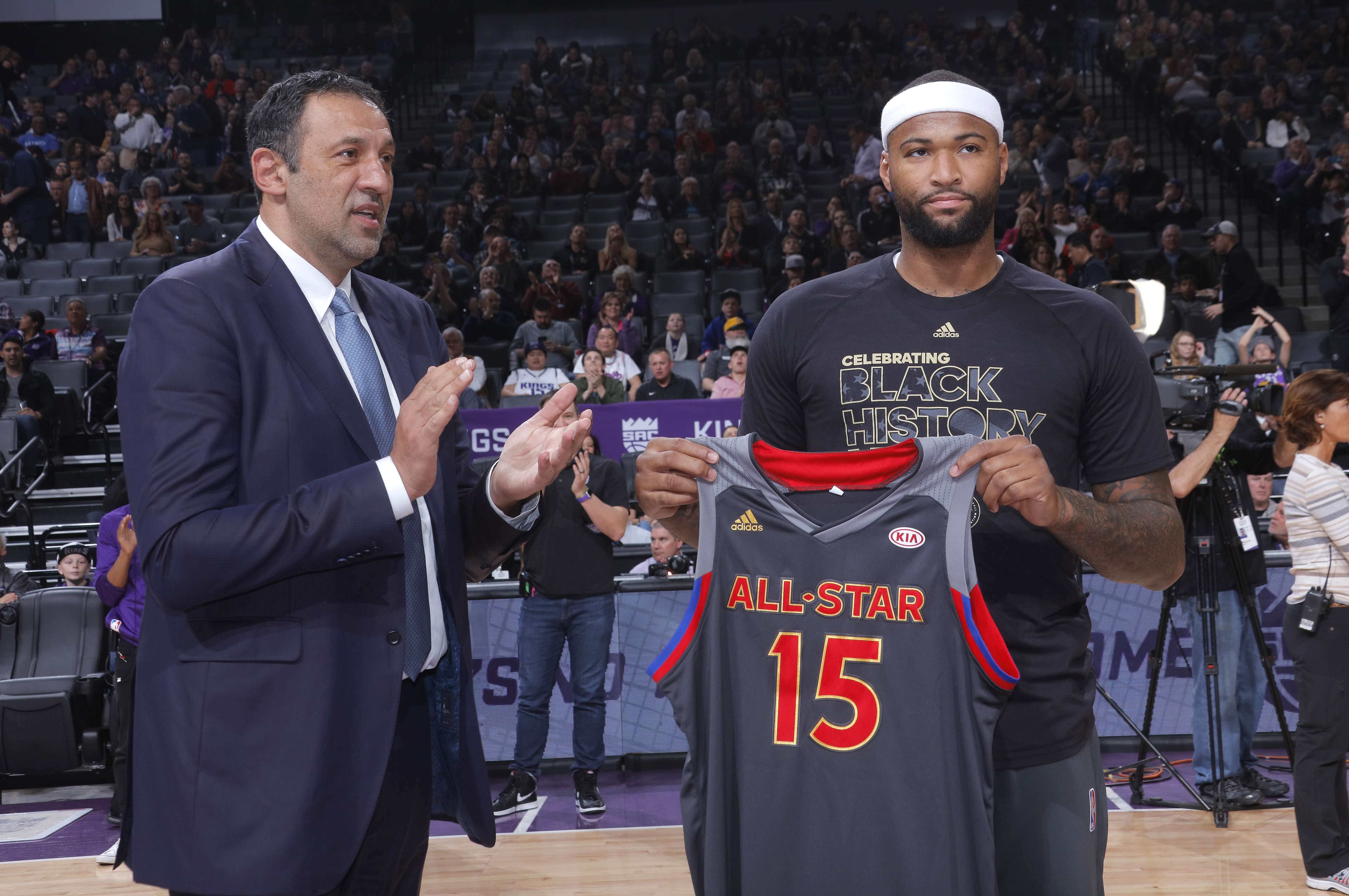 vlade divac all star