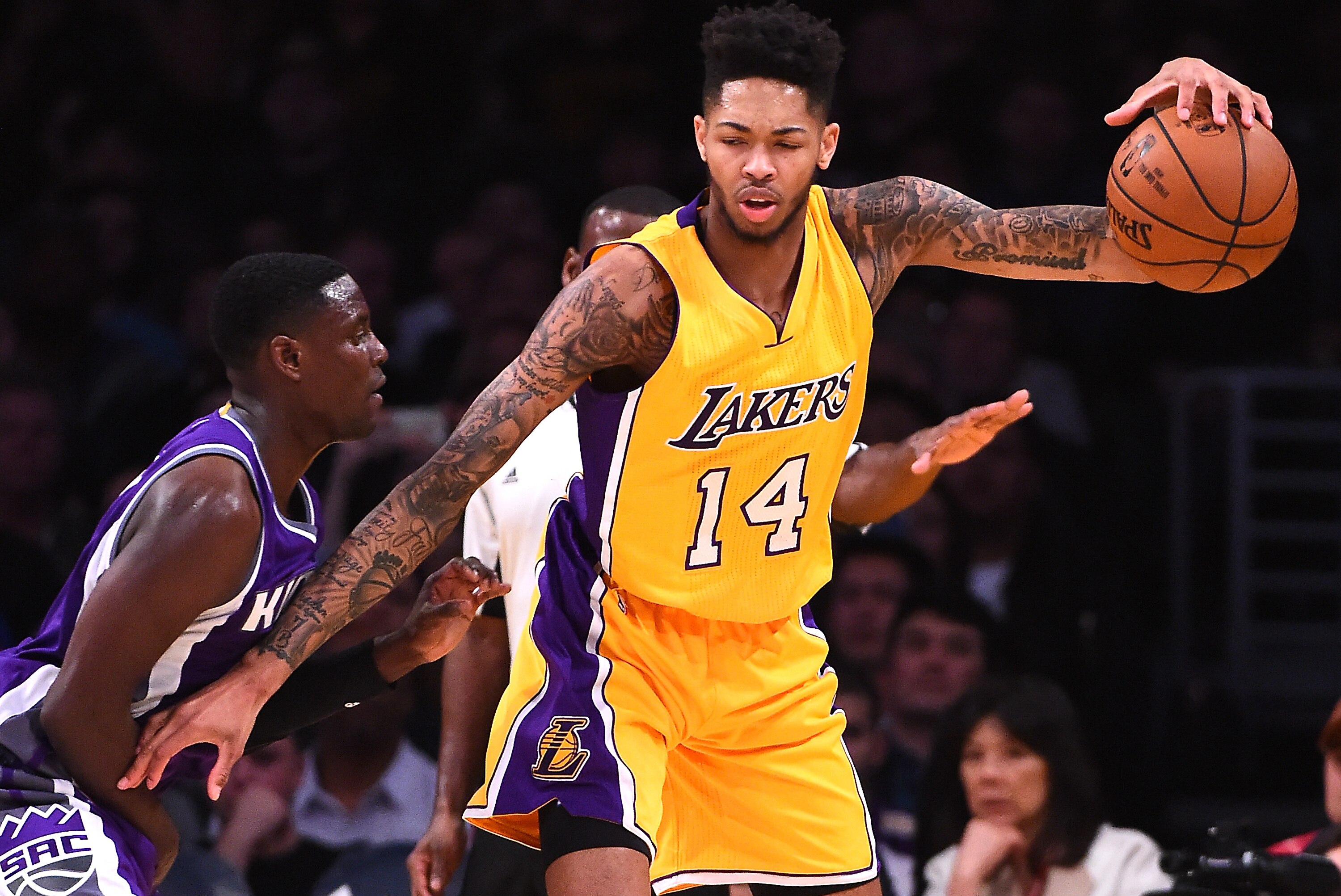 Lakers Trade Rumors Examining Top Buzz After Nba All Star Weekend 2017 Bleacher Report Latest News Videos And Highlights