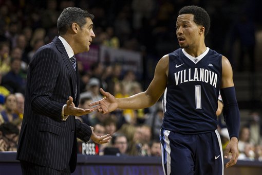Butler Bulldogs Vs Villanova Wildcats Betting Odds College Basketball Pick Bleacher Report Latest News Videos And Highlights