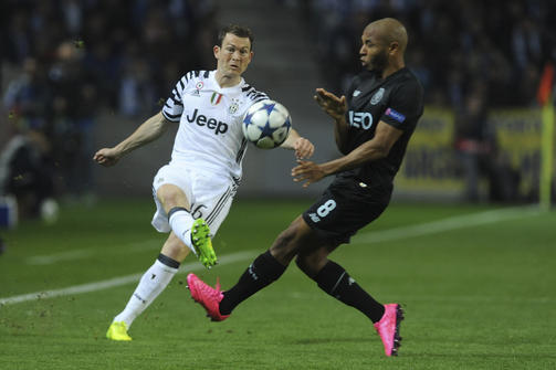 Porto Vs Juventus Score And Reaction From 2017 Champions League Round Of 16 Bleacher Report Latest News Videos And Highlights