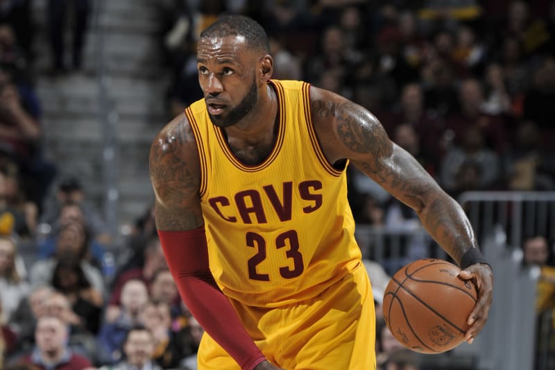 cavs 23