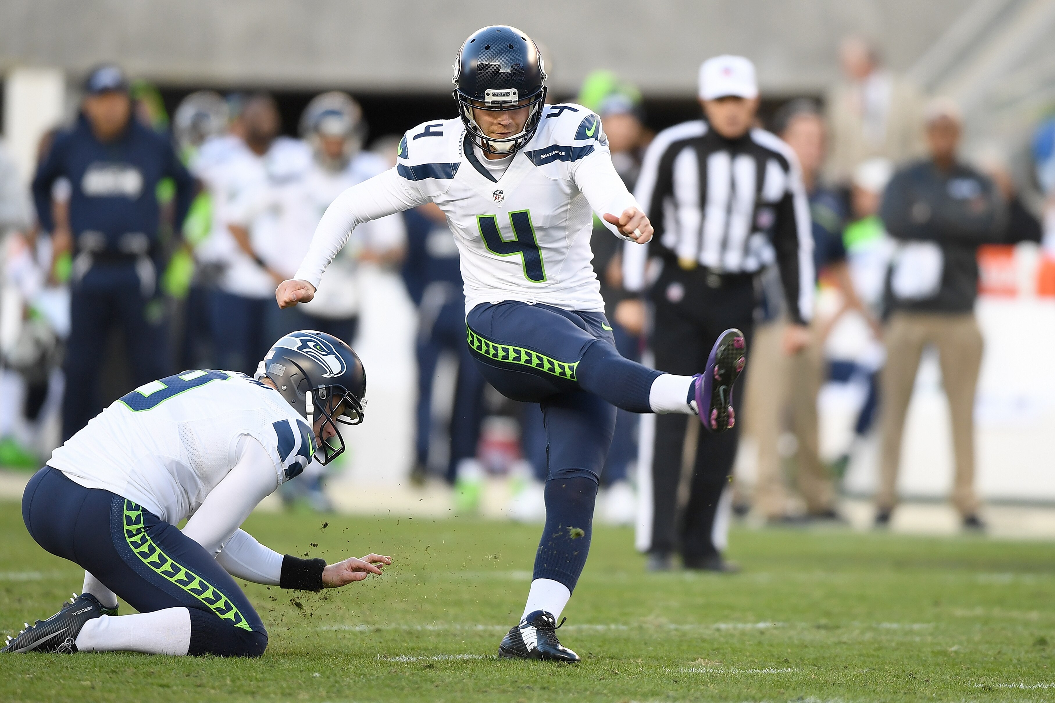stephen hauschka