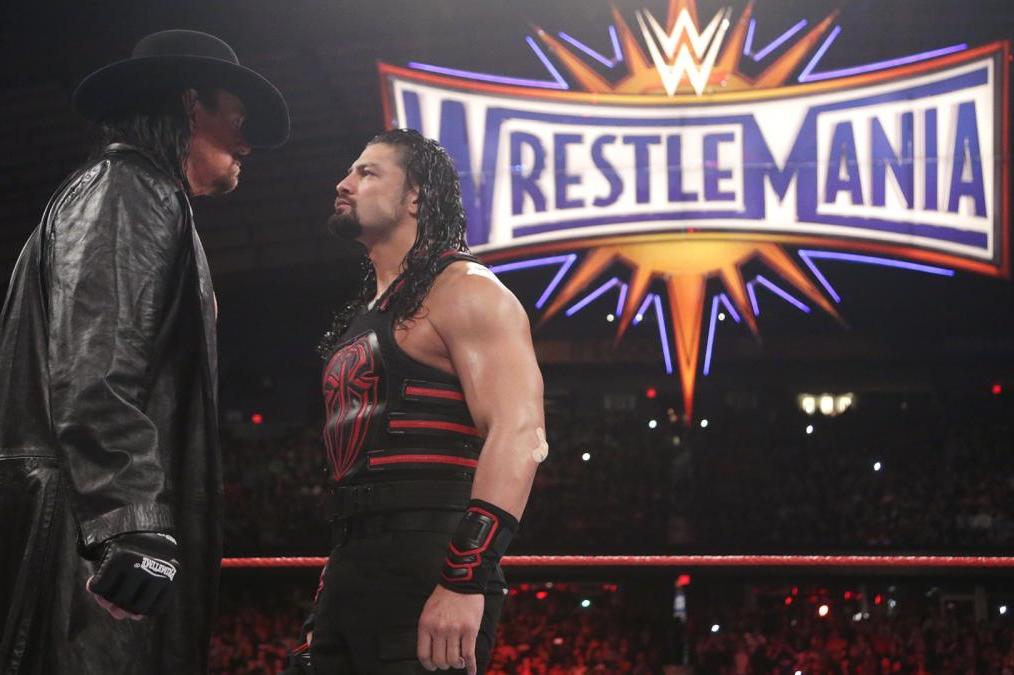 Wwe Wrestlemania 33 Most Intriguing Storylines To Track On Road To Ppv Bleacher Report Latest News Videos And Highlights I was mad that the usual suspects won. wwe wrestlemania 33 most intriguing