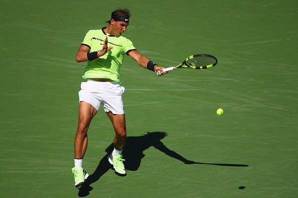 Indian Wells Tennis 2017 Sunday Scores Results Updated Schedule Bleacher Report Latest News Videos And Highlights