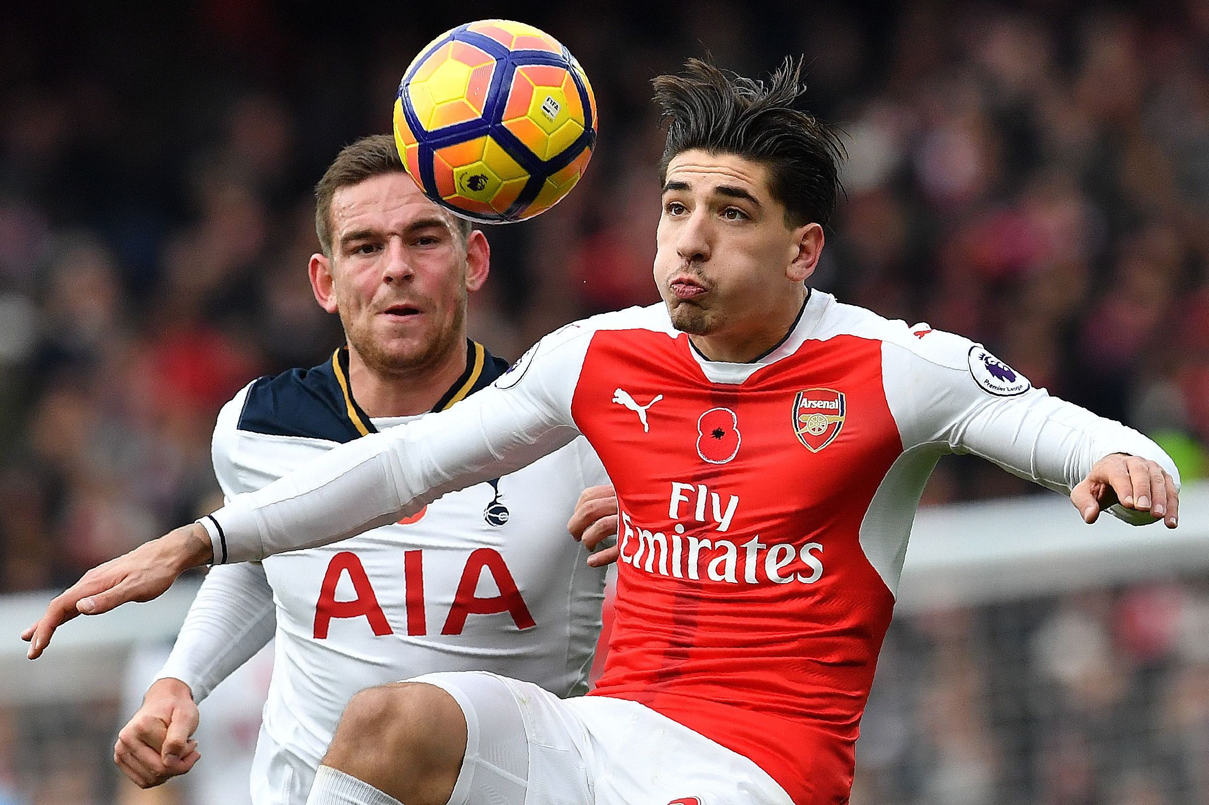Arsenal Transfer News Hector Bellerin Latest Berkay Ozcan Rumours Bleacher Report Latest News Videos And Highlights