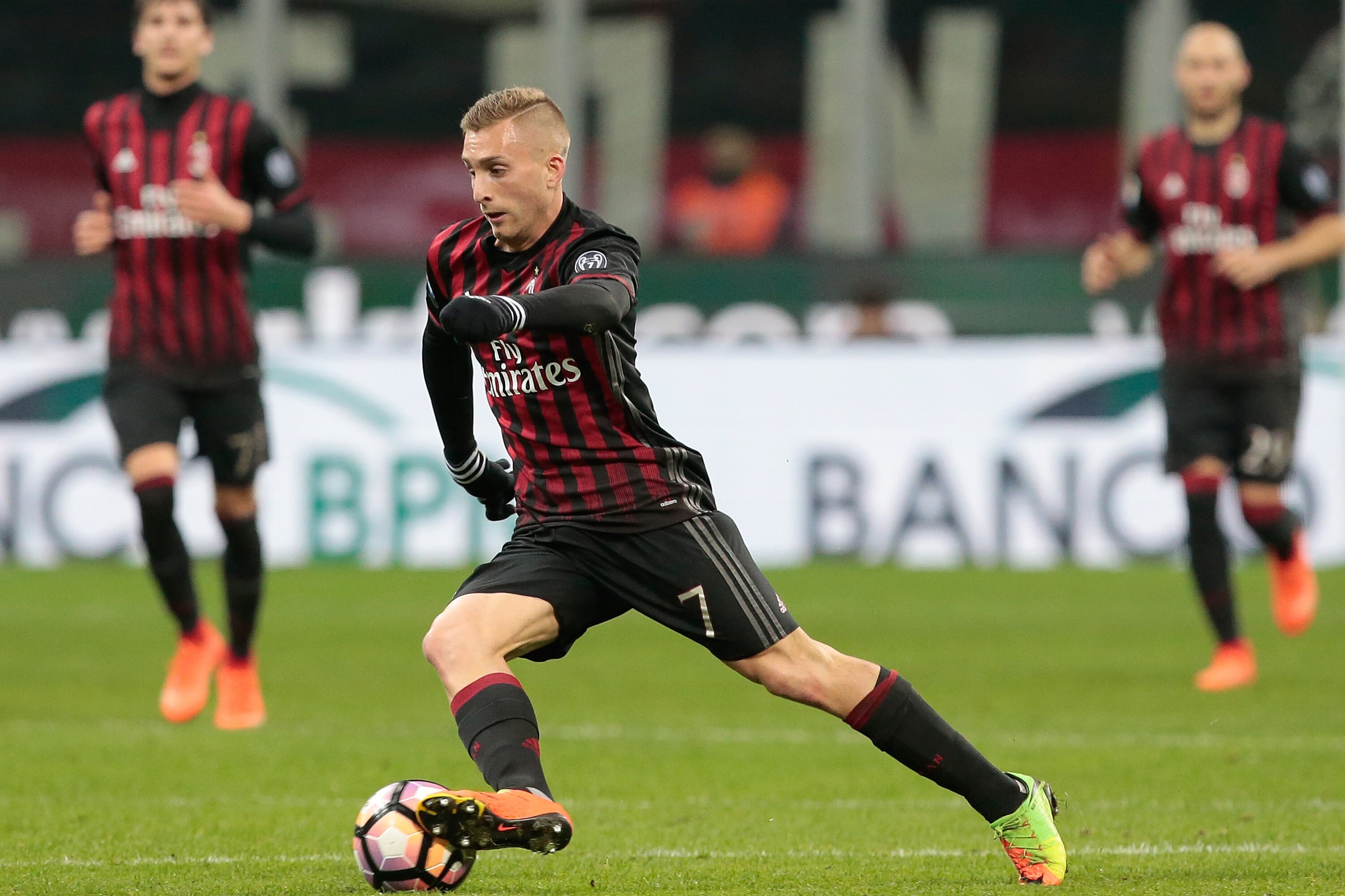 Barcelona Transfer News Gerard Deulofeu Buyback Cost Revealed Latest Rumours Bleacher Report Latest News Videos And Highlights