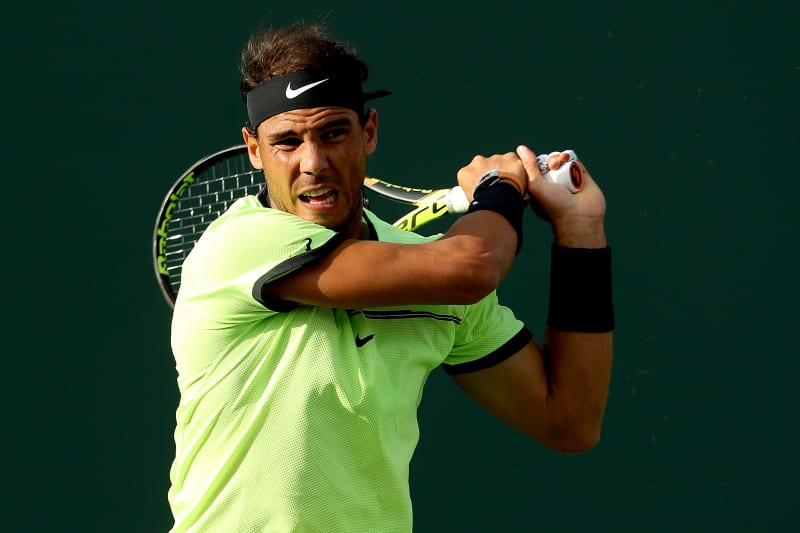 Miami Open Masters 2017 Results Scores Bracket And Schedule After Friday Bleacher Report Latest News Videos And Highlights