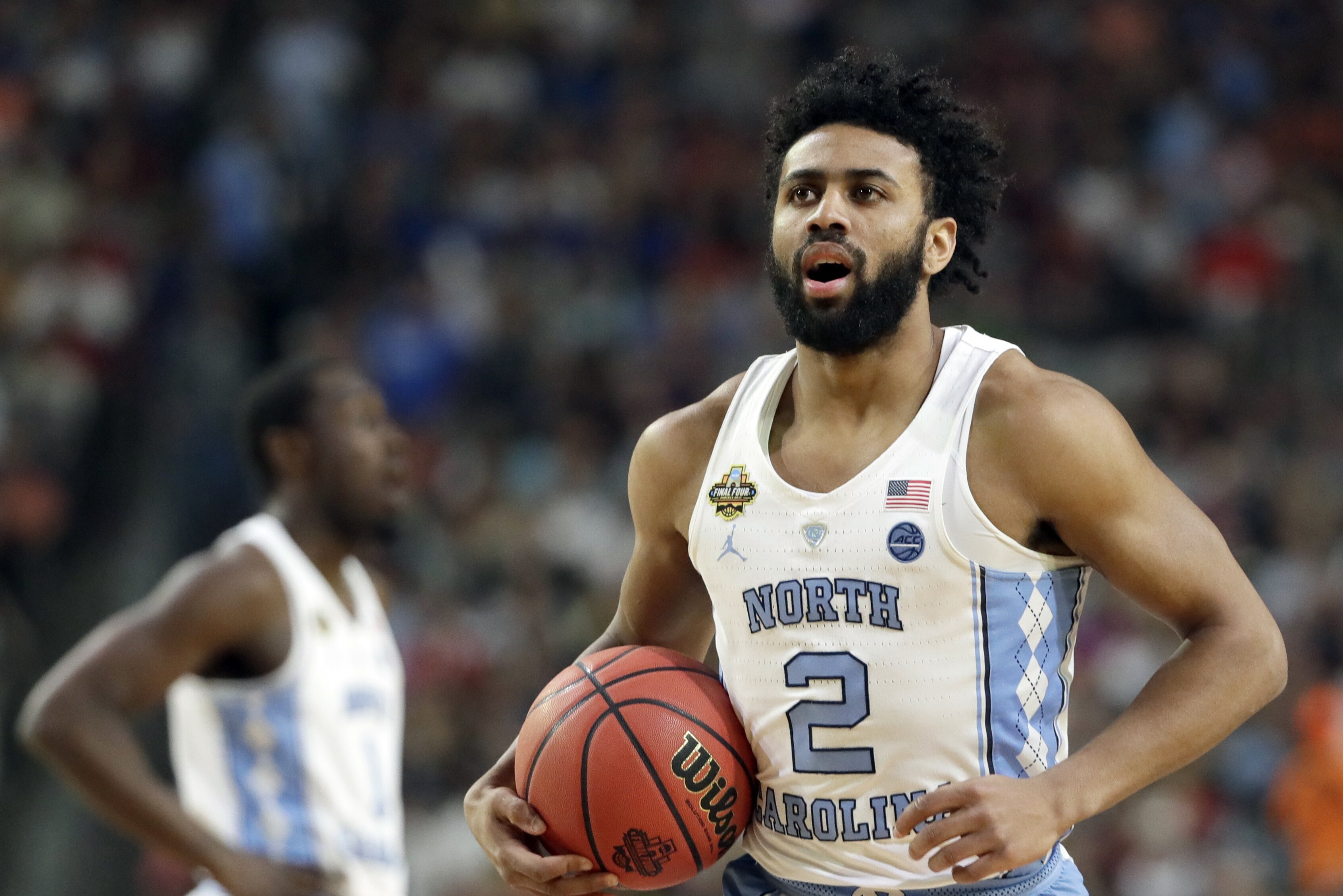 Ncaa Championship Game 2017 Winner Mvp Stats For Unc Vs Gonzaga Bleacher Report Latest News Videos And Highlights