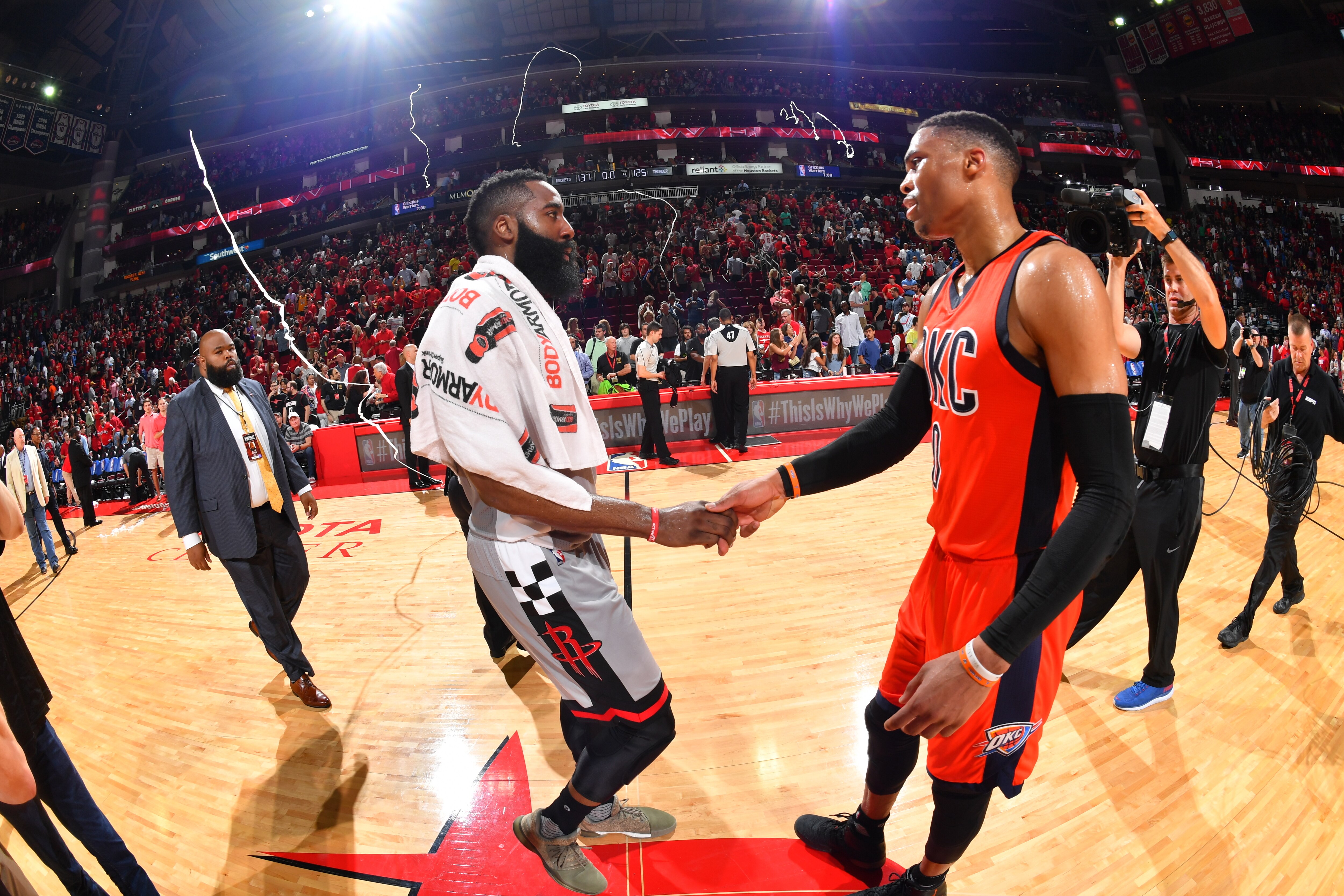 Nba Playoff Bracket 2017 Final Standings Postseason Picture And Predictions Bleacher Report Latest News Videos And Highlights