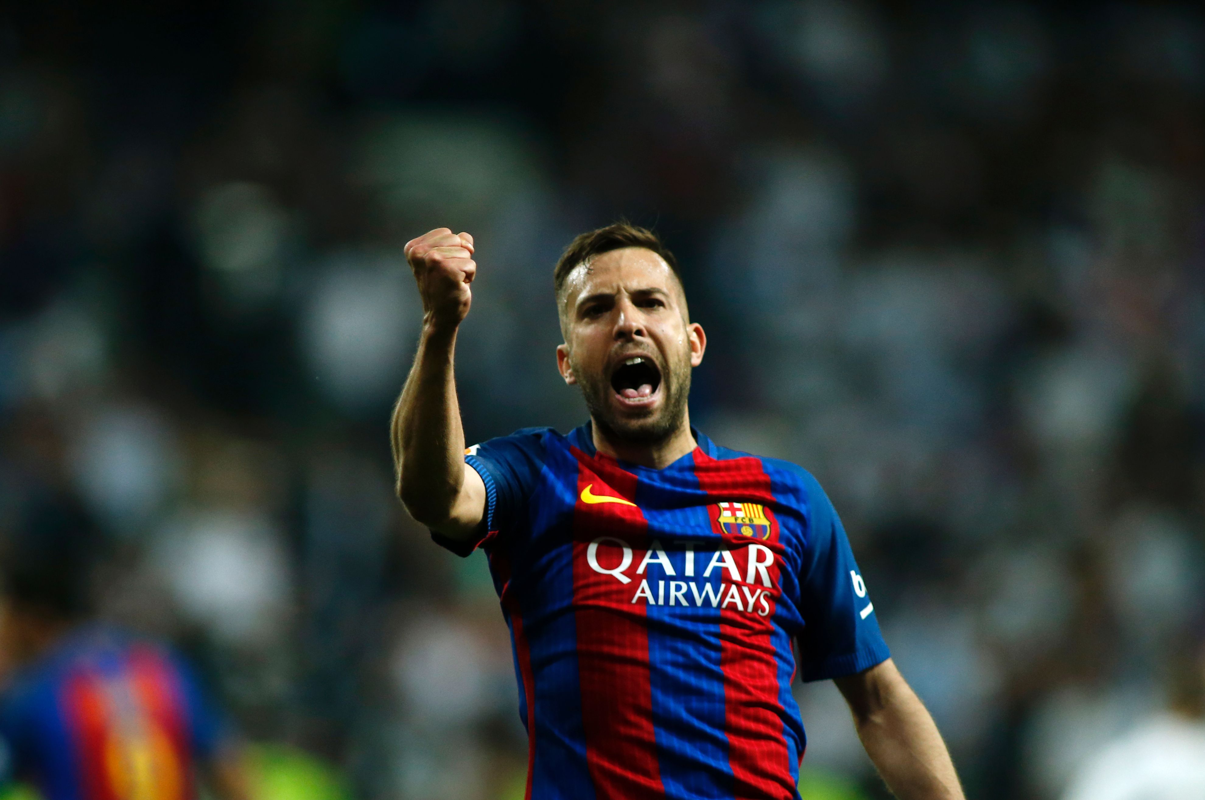 Barcelona Transfer News Jordi Alba Theo Hernandez Latest Blaugrana Rumours Bleacher Report Latest News Videos And Highlights It may be filtered by positions. jordi alba theo hernandez latest