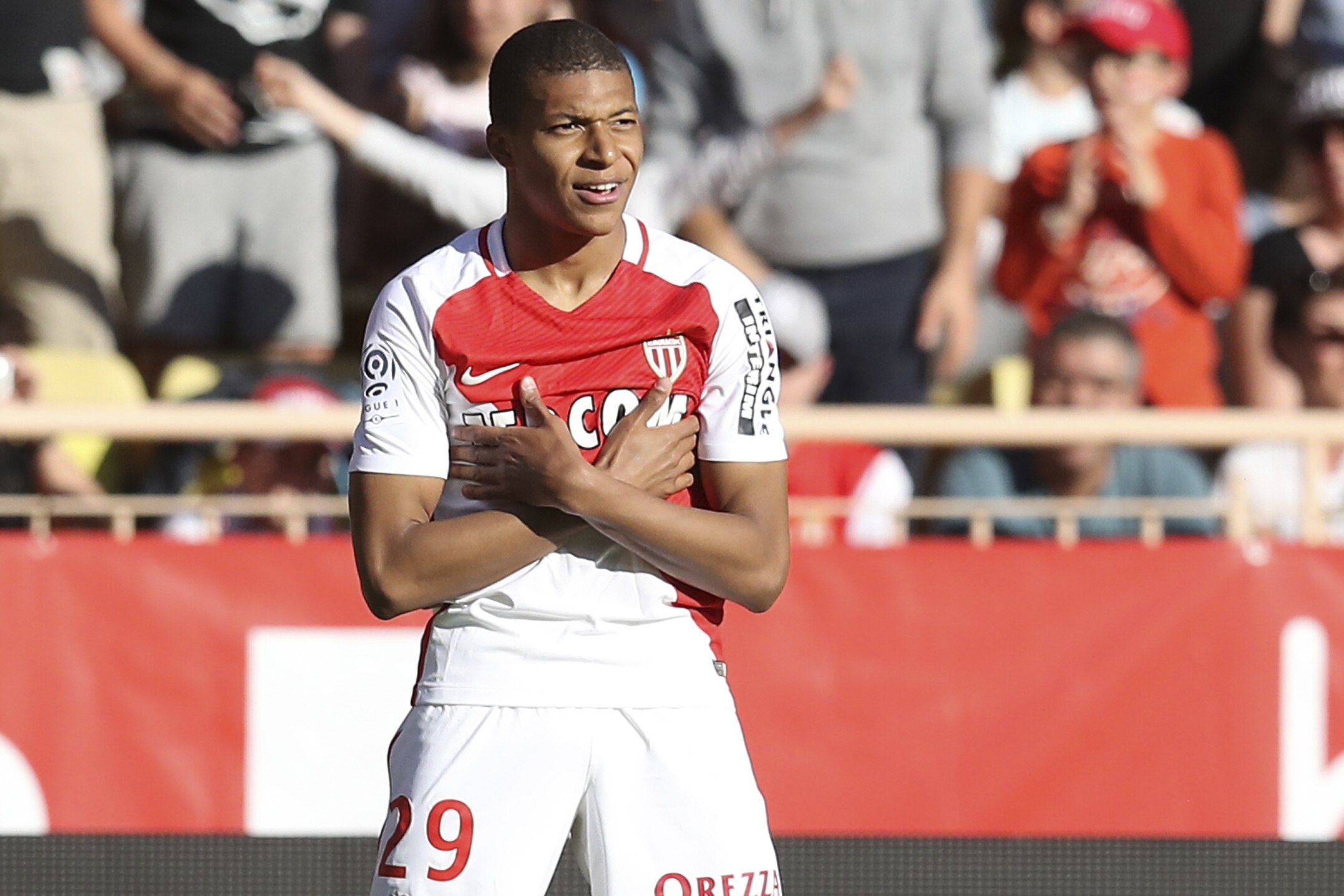 Chelsea Snubbed Kylian Mbappe In Favour Of Dominic Solanke Tammy Abraham Bleacher Report Latest News Videos And Highlights