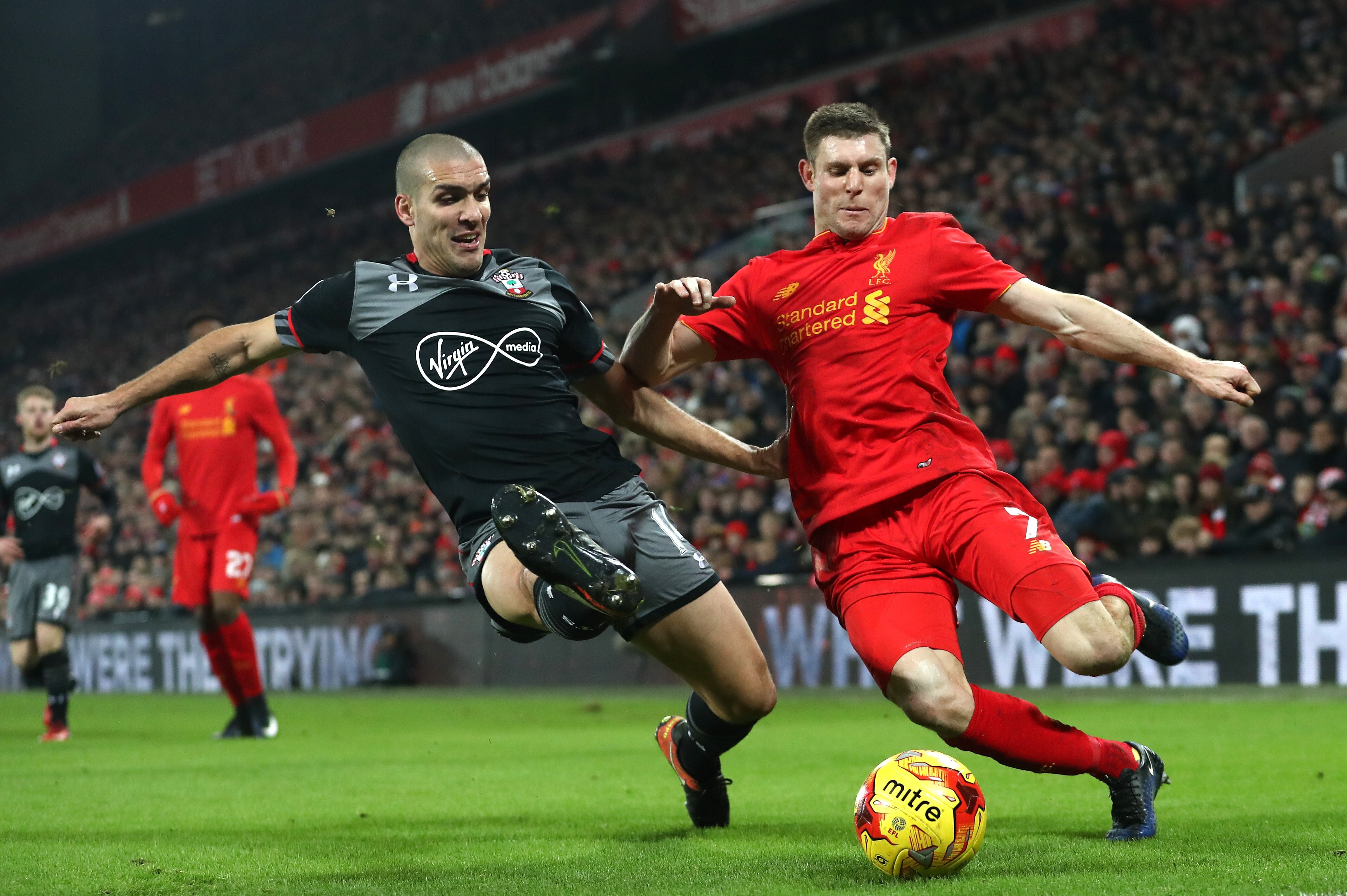 Liverpool Vs Southampton Team News Preview Live Stream And Tv Info Bleacher Report Latest News Videos And Highlights