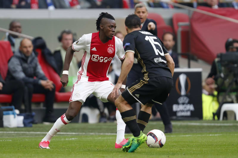 Lyon Vs Ajax Team News Live Stream Tv Info For Europa League Bleacher Report Latest News Videos And Highlights